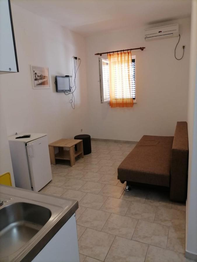 Apartmani Gajeta بيوغْغاد نا موغو المظهر الخارجي الصورة