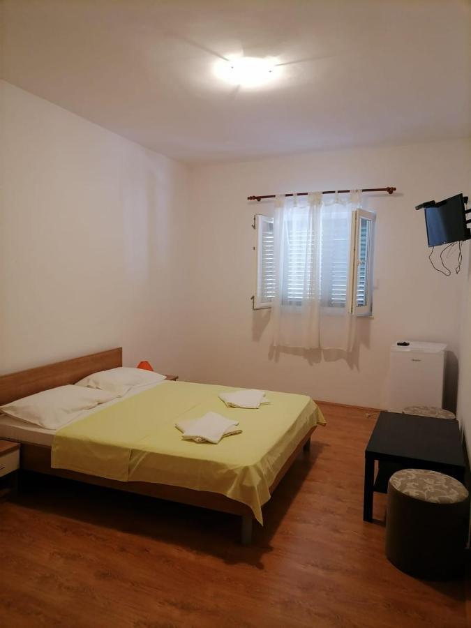 Apartmani Gajeta بيوغْغاد نا موغو المظهر الخارجي الصورة