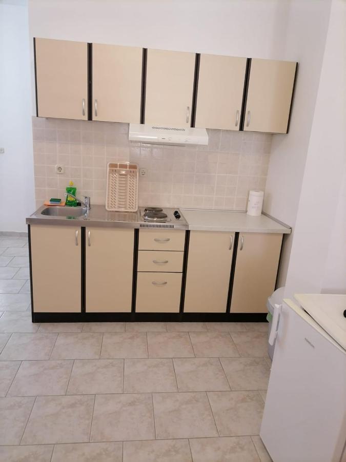 Apartmani Gajeta بيوغْغاد نا موغو المظهر الخارجي الصورة