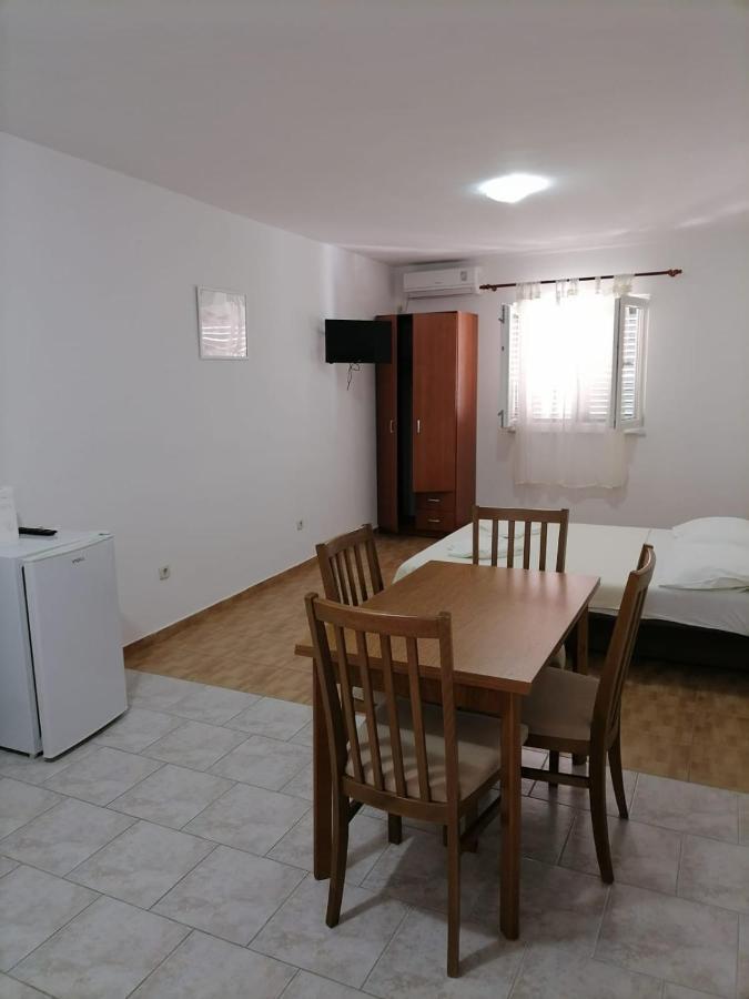 Apartmani Gajeta بيوغْغاد نا موغو المظهر الخارجي الصورة