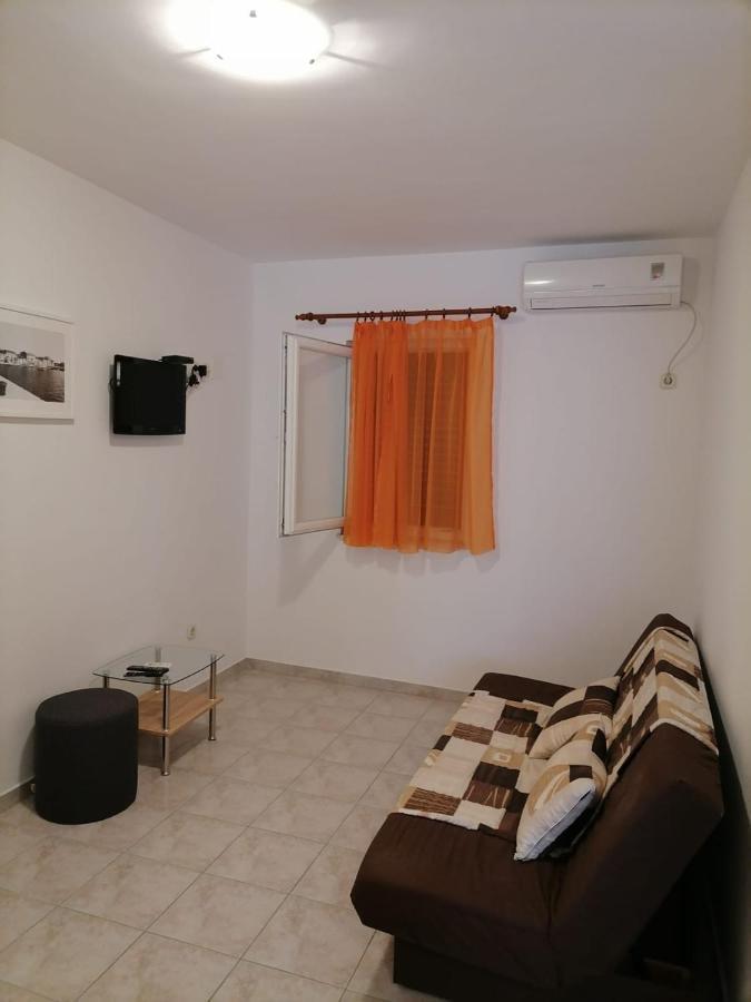 Apartmani Gajeta بيوغْغاد نا موغو المظهر الخارجي الصورة