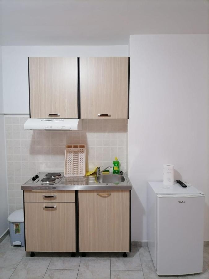 Apartmani Gajeta بيوغْغاد نا موغو المظهر الخارجي الصورة