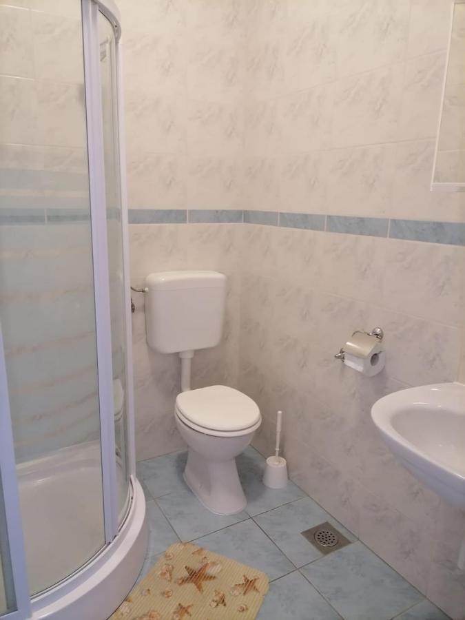 Apartmani Gajeta بيوغْغاد نا موغو المظهر الخارجي الصورة