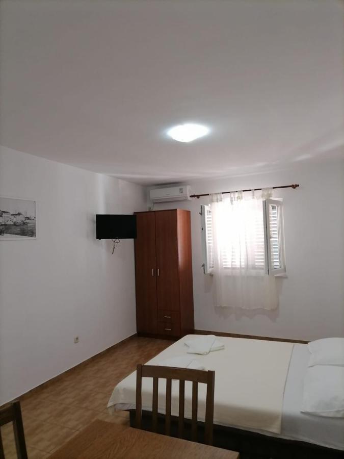Apartmani Gajeta بيوغْغاد نا موغو المظهر الخارجي الصورة